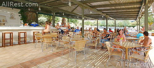 King Minos Palace Hotel 27